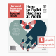 دانلود مجله مدیریتی هاروارد بیزینس ریویو شماره ویژه پاییز 2020 | Harvard Business Review: Special Issue, Fall 2020