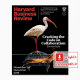 دانلود مجله مدیریتی هاروارد بیزینس ریویو شماره نوامبر - دسامبر 2019 | Harvard Business Review: November-December 2019