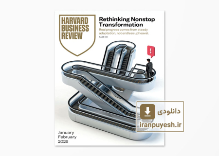 Harvard Business Review: January-February 2026