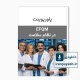 دانلود پاورپوینت مدل تعالی سازمانی EFQM در نظام سلامت